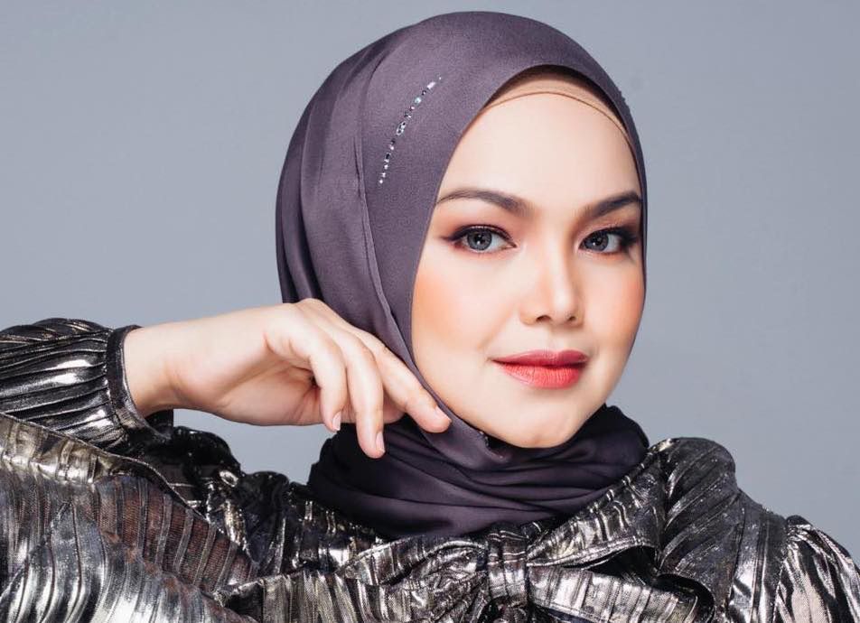 Siti Nurhaliza Tersenarai Artis Paling Banyak Terima Anugerah Edisi