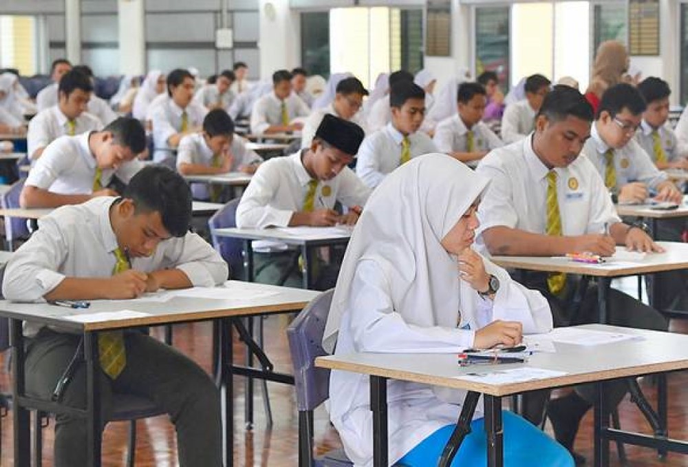 Sistem Pendidikan Di Malaysia Tajuk 1 Sistem Pendidik vrogue.co