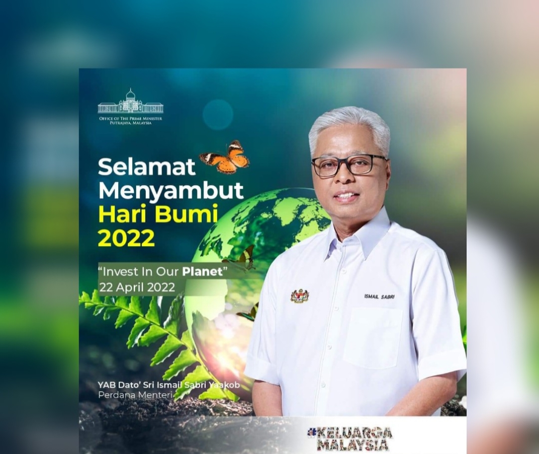 Budayakan Amalan Kelestarian Demi Generasi Akan Datang Pm Edisi 9 3939