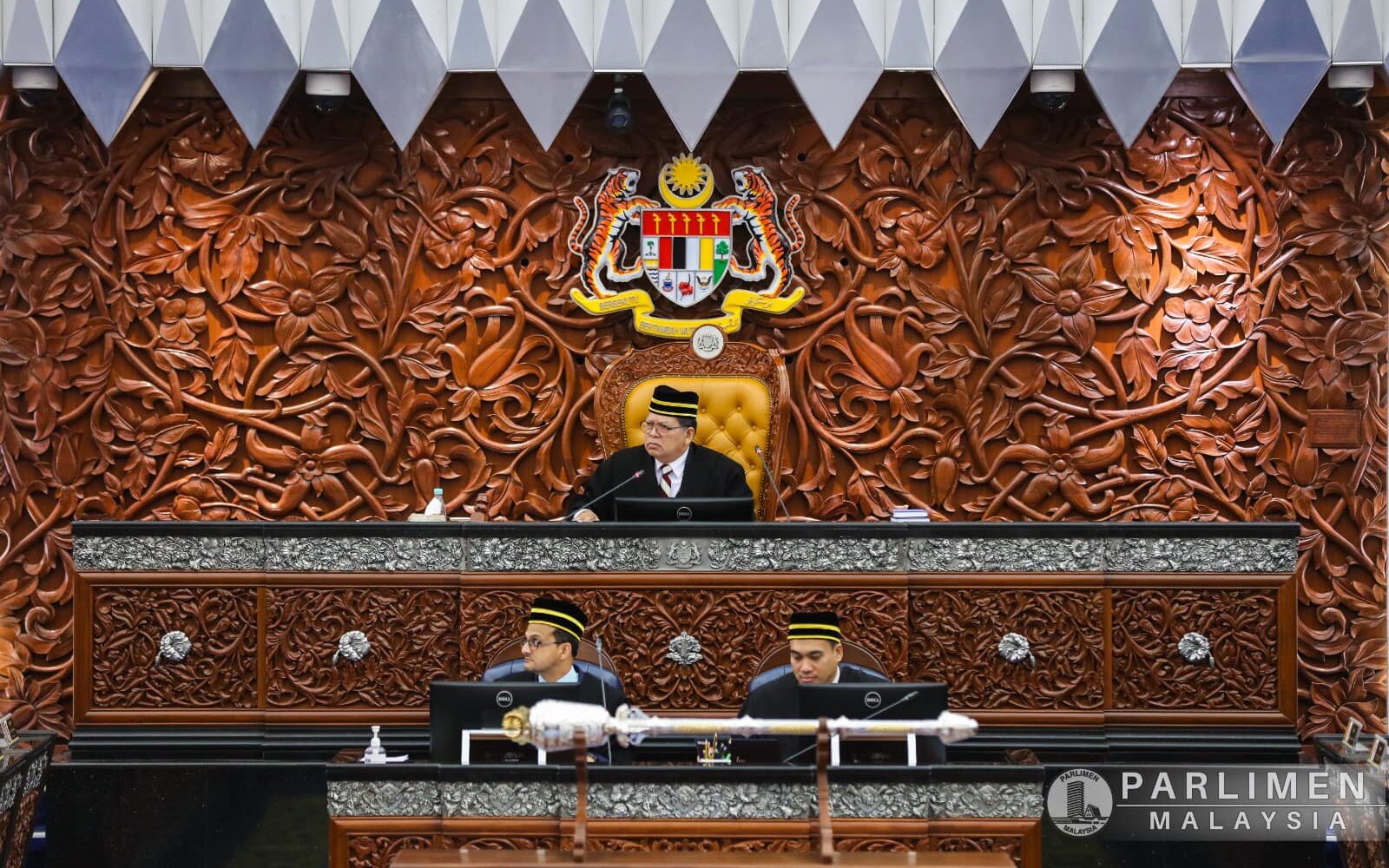 Dewan Rakyat Lulus Peruntukan Bagi 11 Kementerian | Edisi 9