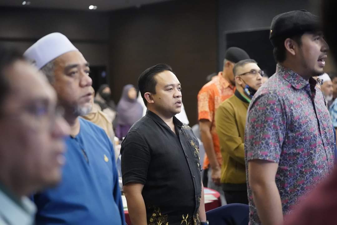 Ahli Dewan Rakyat, Negara PN 'bedah' Belanjawan 2023 | Edisi 9