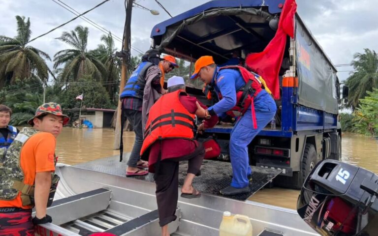 53040 Mangsa Banjir Ditempatkan Di Pps Edisi 9 5066