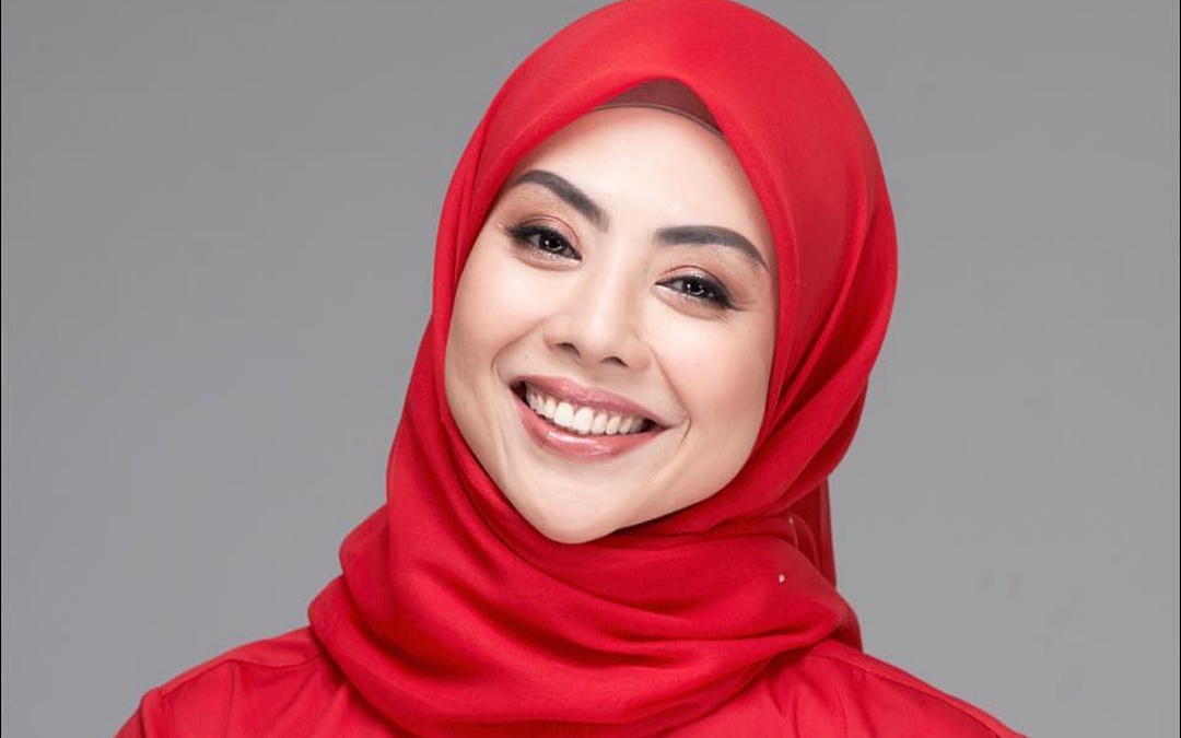 Nurul Kecundang Di Bagan Datuk Menang Di Pusat Edisi 9 0807