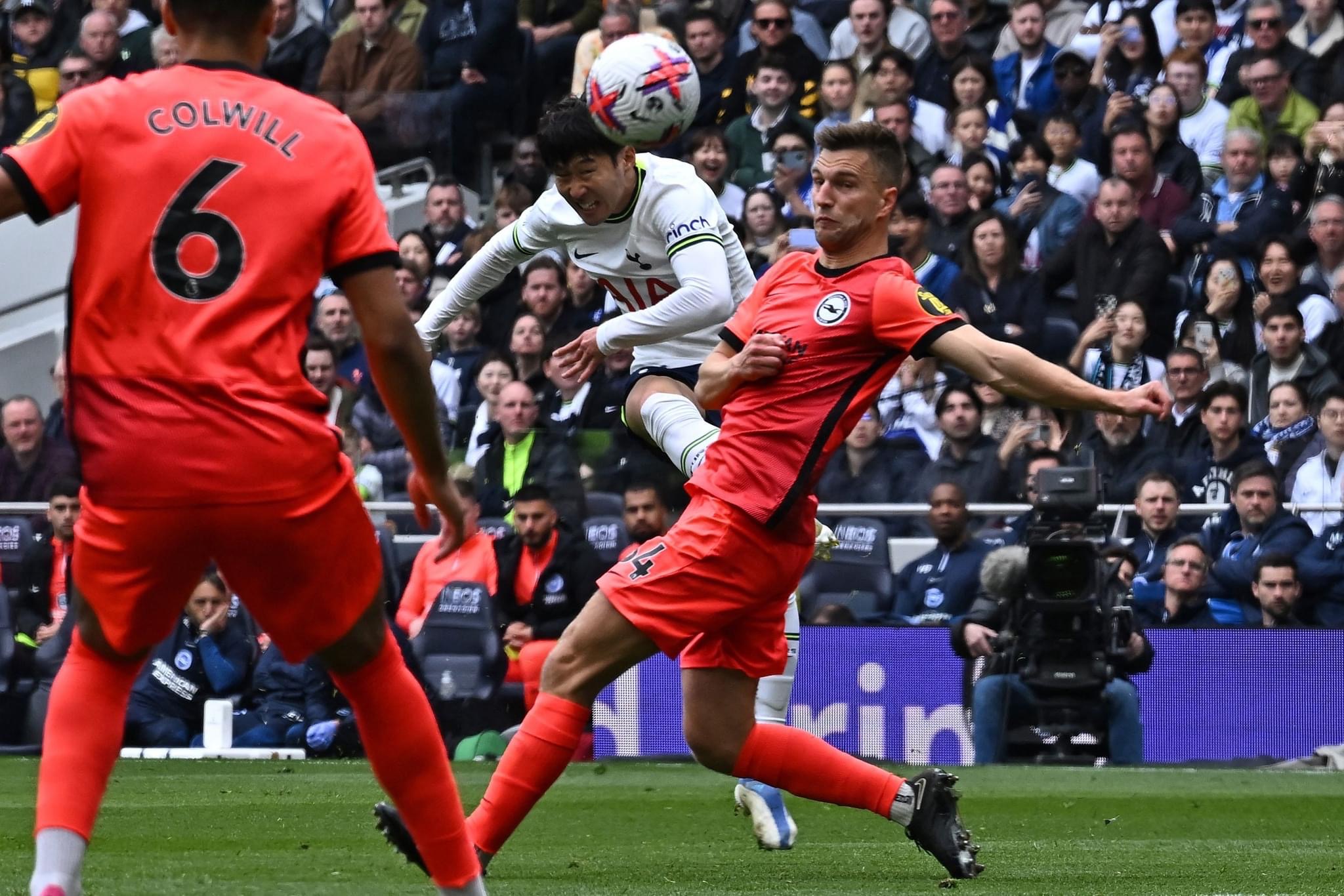 Son Heung-min Pemain Asia Pertama Jaring 100 Gol EPL | Edisi 9