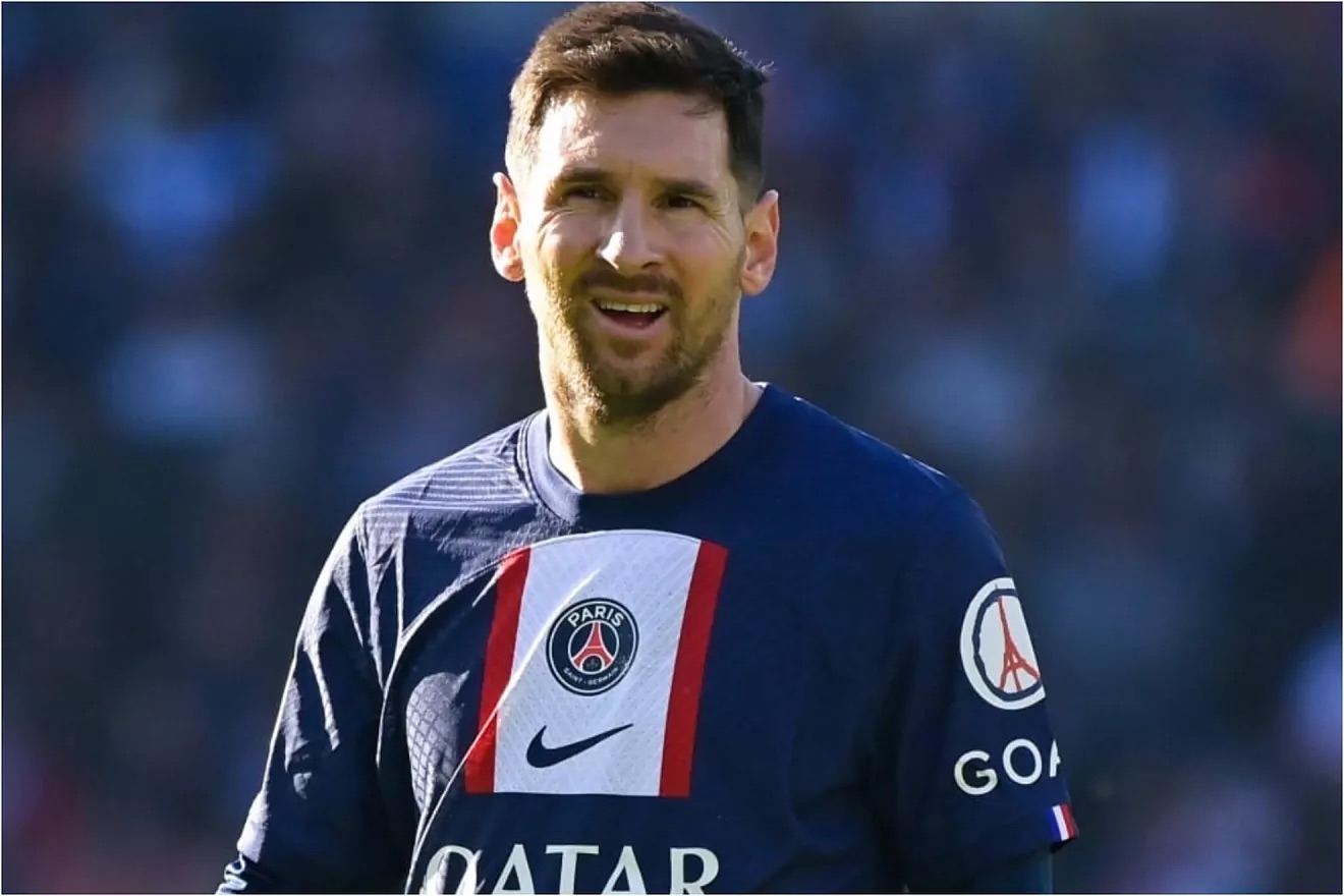 Messi Bakal Tinggalkan PSG | Edisi 9