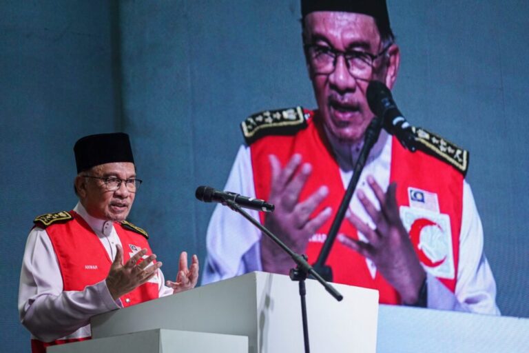 Pm Yakin Kerajaan Perpaduan Akan Kekal Sehingga Habis Penggal Edisi 9