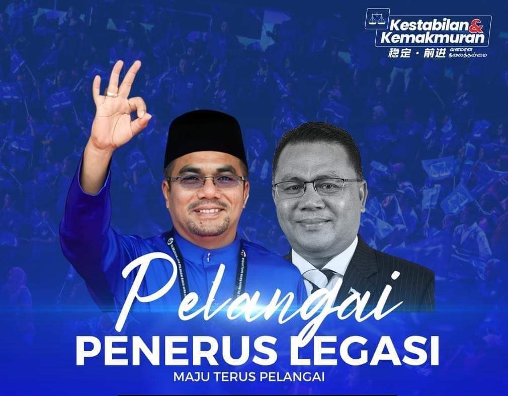 BN Menang Dengan Majoriti 2,949 Undi | Edisi 9